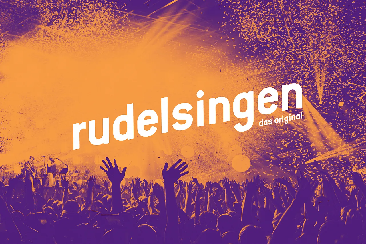 Rudelsingen 2020