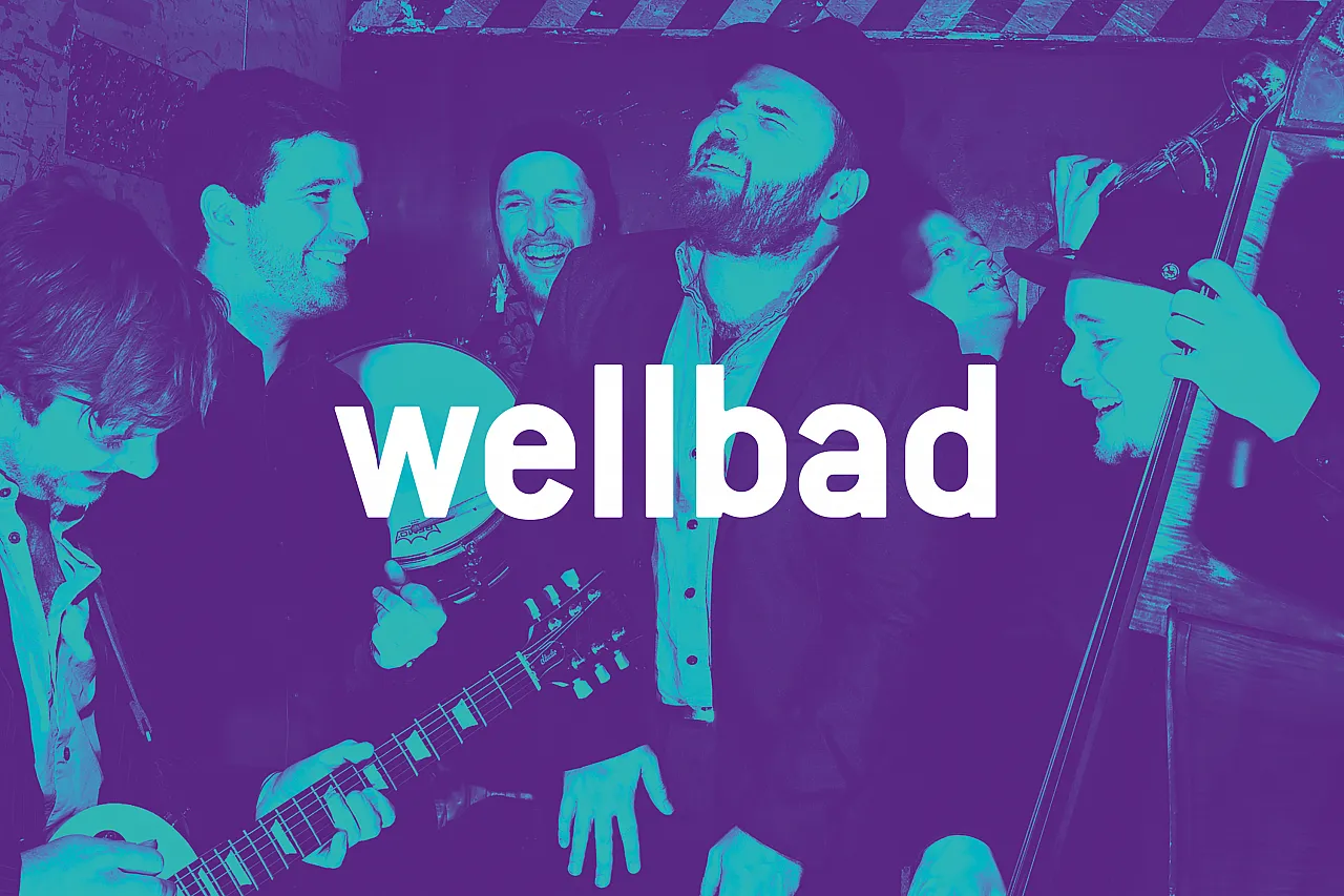Wellbad